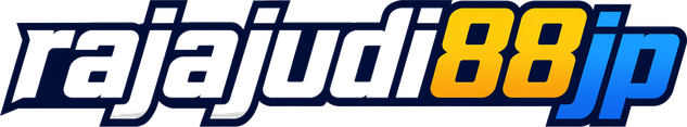 Logo rajajudi88jp